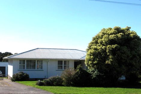 Photo of property in 3 Harrison Street West, Featherston, 5710