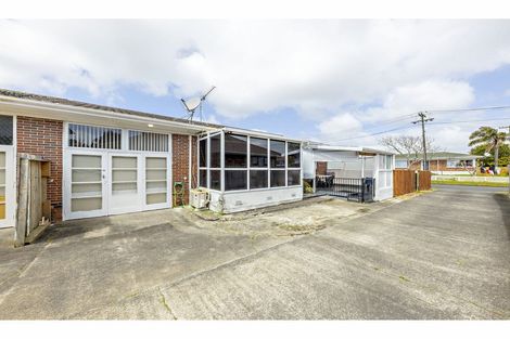 Photo of property in 43a Alexander Avenue, Papatoetoe, Auckland, 2025