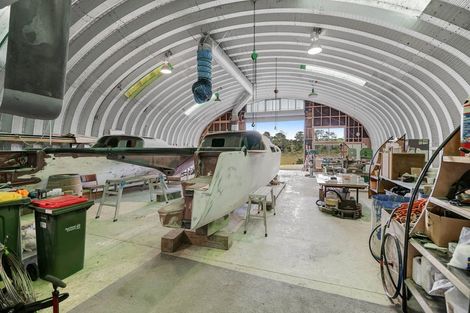 Photo of property in 68 Goodall Road, Snells Beach, 0920