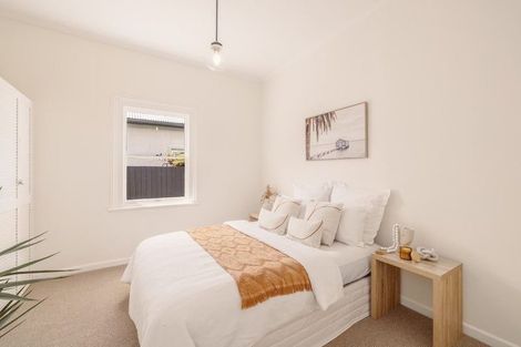 Photo of property in 17 Manning Place, Woolston, Christchurch, 8023