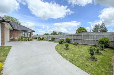 Photo of property in 28 Mowbray Road, Waharoa, 3401