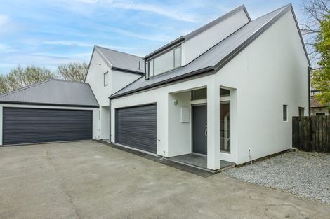Photo of property in 4/59 Brockworth Place, Riccarton, Christchurch, 8011