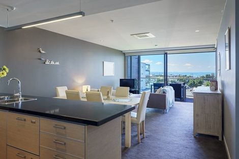 Photo of property in 408c/14 West Quay, Ahuriri, Napier, 4110