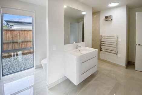 Photo of property in 24 Gemstone Place, Rolleston, 7615