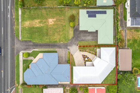 Photo of property in 214 Rolleston Street, Thames, 3500