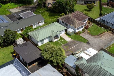Photo of property in 17a Gray Avenue, Mangere East, Auckland, 2024