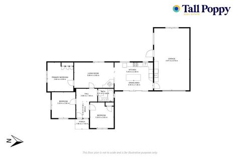 Photo of property in 27 Lothian Crescent, Strathern, Invercargill, 9812