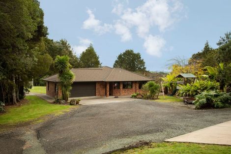 Photo of property in 382 Kukunui Road, Springfield, Whangarei, 0178