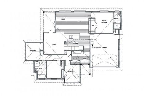 Photo of property in 1 Monaro Place, Papamoa, 3118