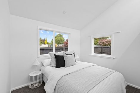 Photo of property in 55a Aorangi Road, Bryndwr, Christchurch, 8053