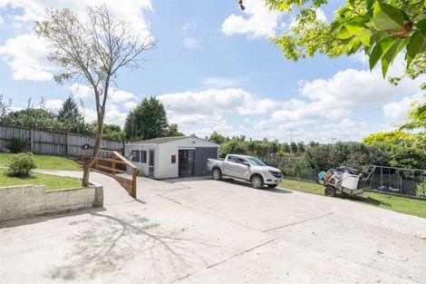 Photo of property in 268a Tramway Road, Chartwell, Hamilton, 3210