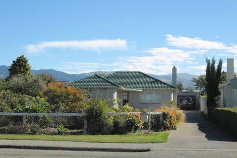 Photo of property in 58 Rhodes Street, Waimate, 7924
