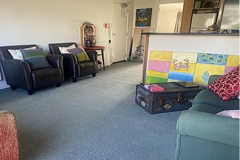 Photo of property in 6/3 Kelvin Grove, Te Aro, Wellington, 6011