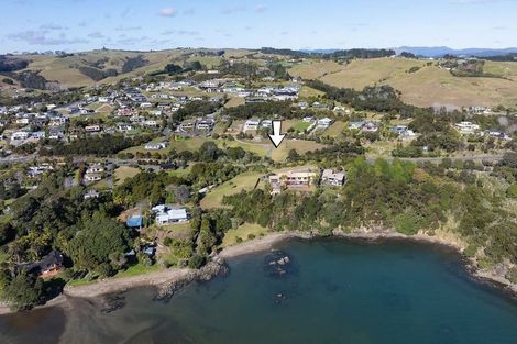 Photo of property in Coachmans Way, Cable Bay, 0420