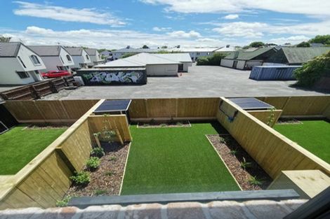 Photo of property in 3/6 Riccarton Road, Riccarton, Christchurch, 8011