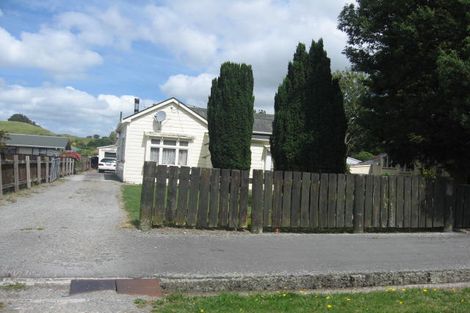 Photo of property in 23 Tyndall Street, Pahiatua, 4910