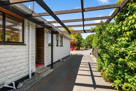 Photo of property in 72 Trafford Street, Harewood, Christchurch, 8051