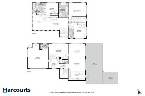 Photo of property in 7 Kina Place, Long Bay, Auckland, 0630