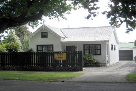 Photo of property in 12 Halswell Street, Whanganui, 4500