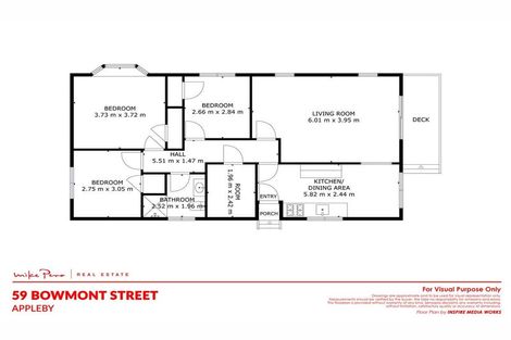 Photo of property in 59 Bowmont Street, Appleby, Invercargill, 9812