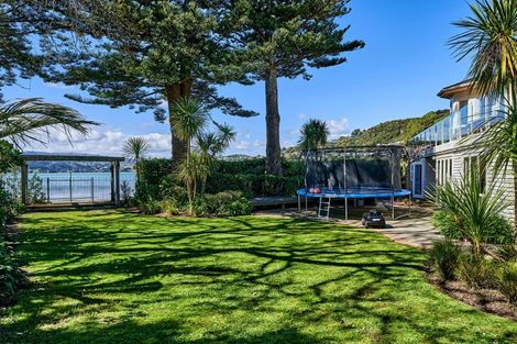 Photo of property in 89 Paremata Road, Paremata, Porirua, 5024