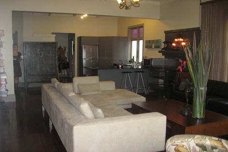 Photo of property in 3 London Street, Saint Marys Bay, Auckland, 1011