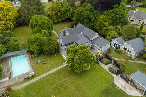 Photo of property in 113 Temuka-orari Highway, Winchester, 7985