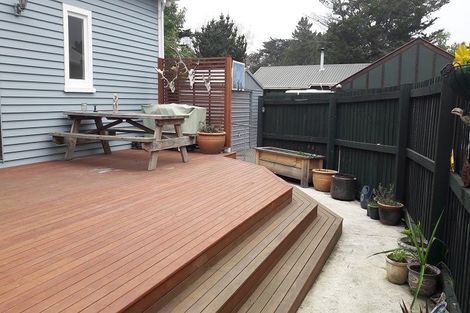 Photo of property in 1/59 Bowhill Road, New Brighton, Christchurch, 8083