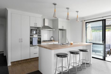 Photo of property in 3 Waikai Close, Ruakura, Hamilton, 3214