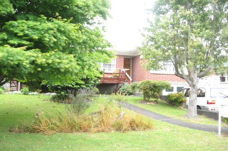 Photo of property in 68 Rosehill Drive, Rosehill, Papakura, 2113