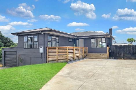 Photo of property in 45 Hood Street, Ngongotaha, Rotorua, 3010