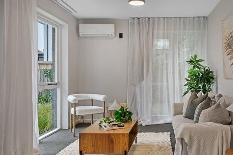 Photo of property in 4/44 Puriri Street, Riccarton, Christchurch, 8041