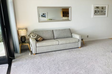 Photo of property in The Point Apartments, 416/121 Customs Street West, Auckland Central, Auckland, 1010