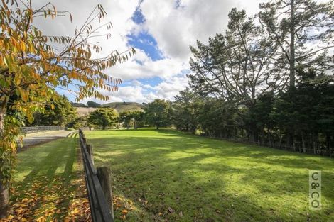 Photo of property in 202 Rapson Road, Kaukapakapa, 0871