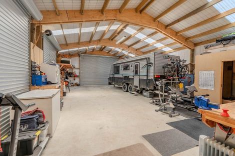 Photo of property in 53 Mclaughlins Road, Darfield, 7571