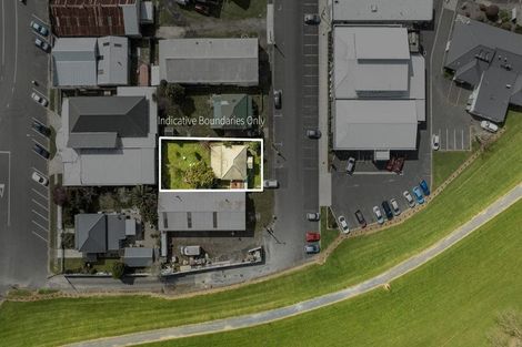 Photo of property in 7 Queen Street, Waihi, 3610