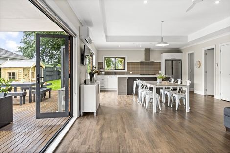 Photo of property in 9 Henry Bell Close, Leamington, Cambridge, 3432