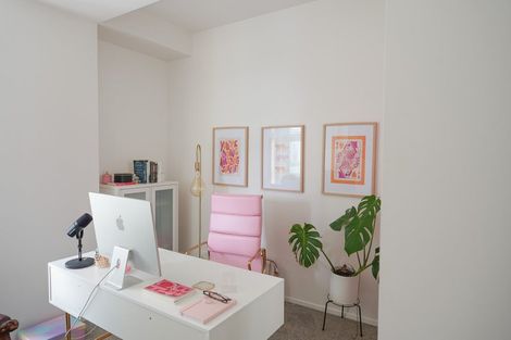 Photo of property in 406/246 Khyber Pass Road, Grafton, Auckland, 1023