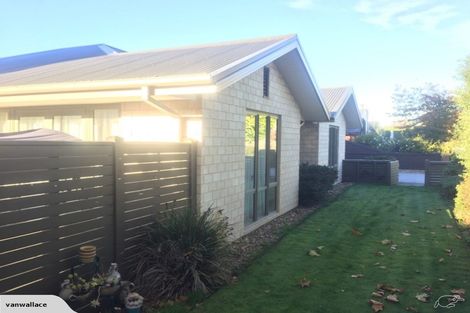 Photo of property in 48 Country Palms Drive, Halswell, Christchurch, 8025