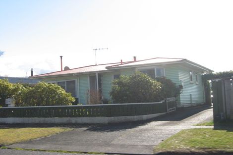 Photo of property in 56 Te Hei Place, Turangi, 3334