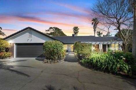 Photo of property in 322 Point View Drive, Dannemora, Auckland, 2016