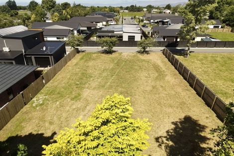 Photo of property in 7 Styxspring Lane, Harewood, Christchurch, 8051