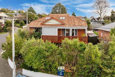 Photo of property in 7 Byron Street, Mornington, Dunedin, 9011