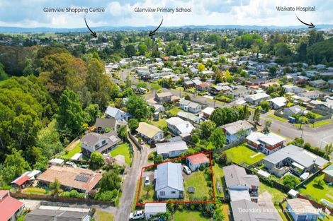 Photo of property in 36 Waterford Road, Fitzroy, Hamilton, 3206