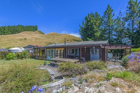 Photo of property in 433 Manui Road, Mangaweka, 4796