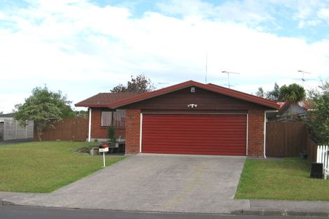 Photo of property in 56 Granville Drive, Massey, Auckland, 0614