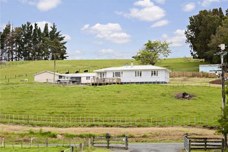 Photo of property in 93 Maungakaramea Road, Puwera, Whangarei, 0178