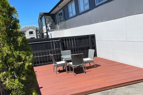 Photo of property in 3/27 Brockworth Place, Riccarton, Christchurch, 8011