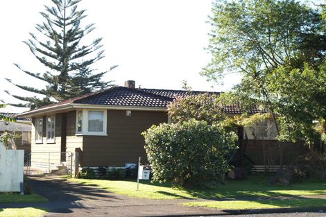 Photo of property in 31 Henwood Road, Mangere East, Auckland, 2024