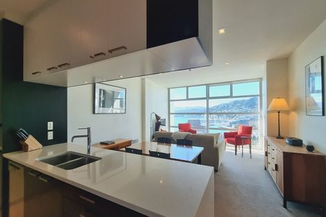 Photo of property in 9 Chews Lane, Wellington Central, Wellington, 6011